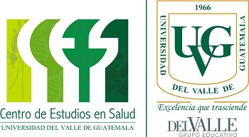 Centro de Estudios en Salud, Universidad del Valle de Guatemala